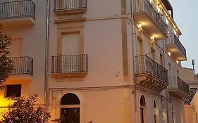 Scicli Suites