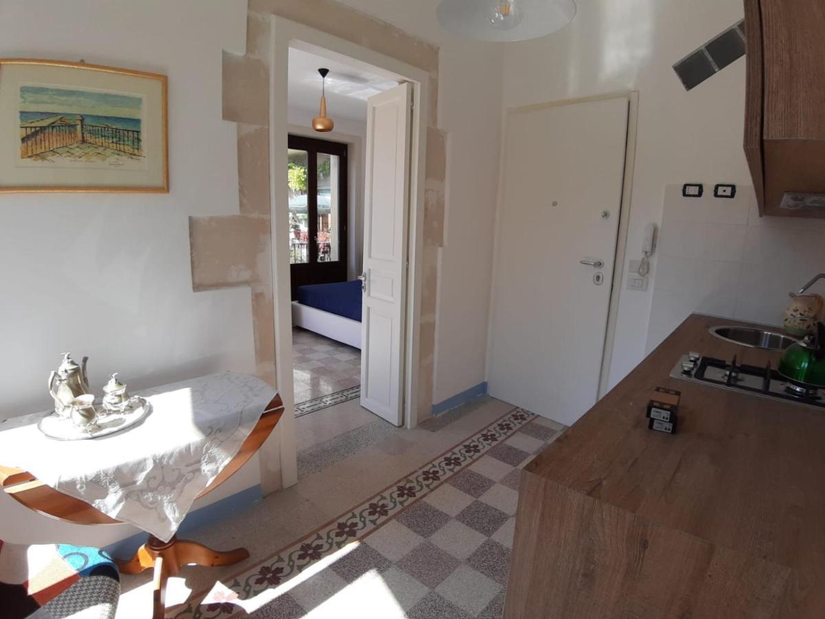 Scicli Suites Extérieur photo