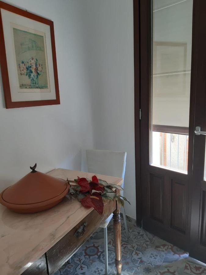 Scicli Suites Extérieur photo