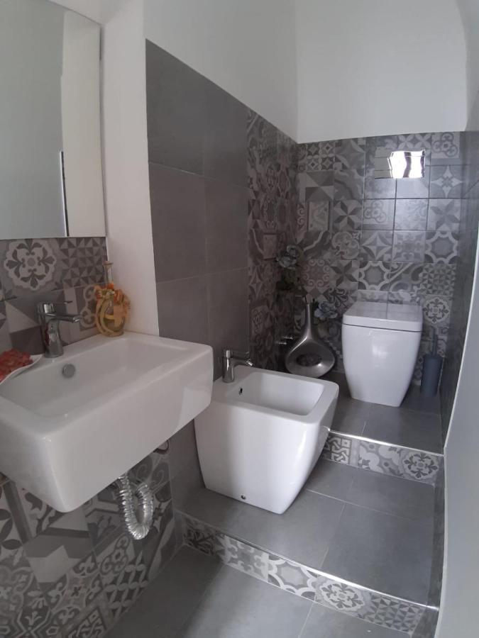 Scicli Suites Extérieur photo