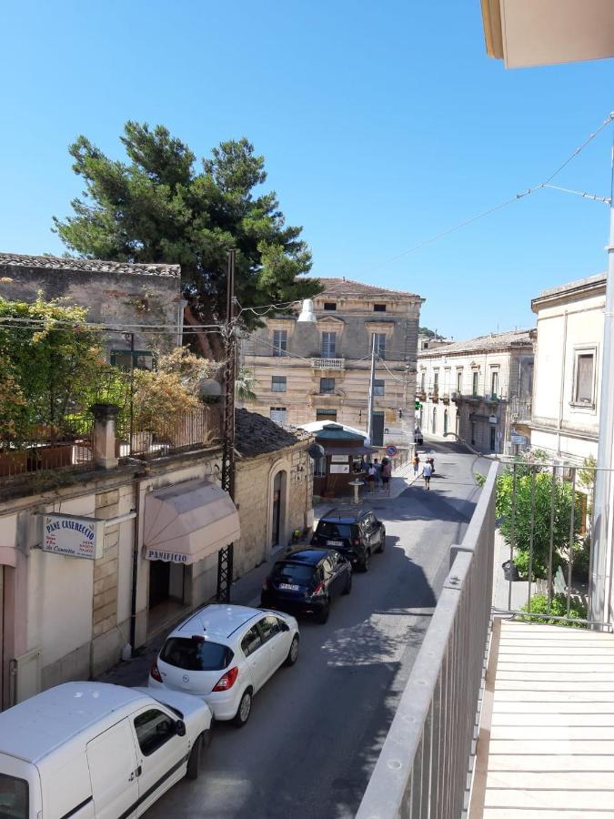 Scicli Suites Extérieur photo