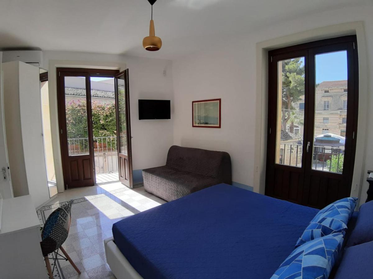 Scicli Suites Extérieur photo