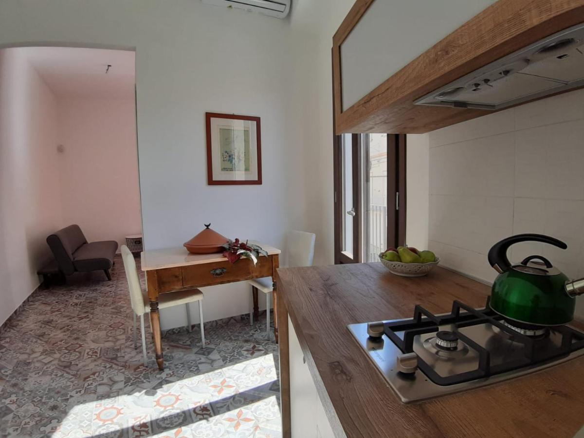 Scicli Suites Extérieur photo