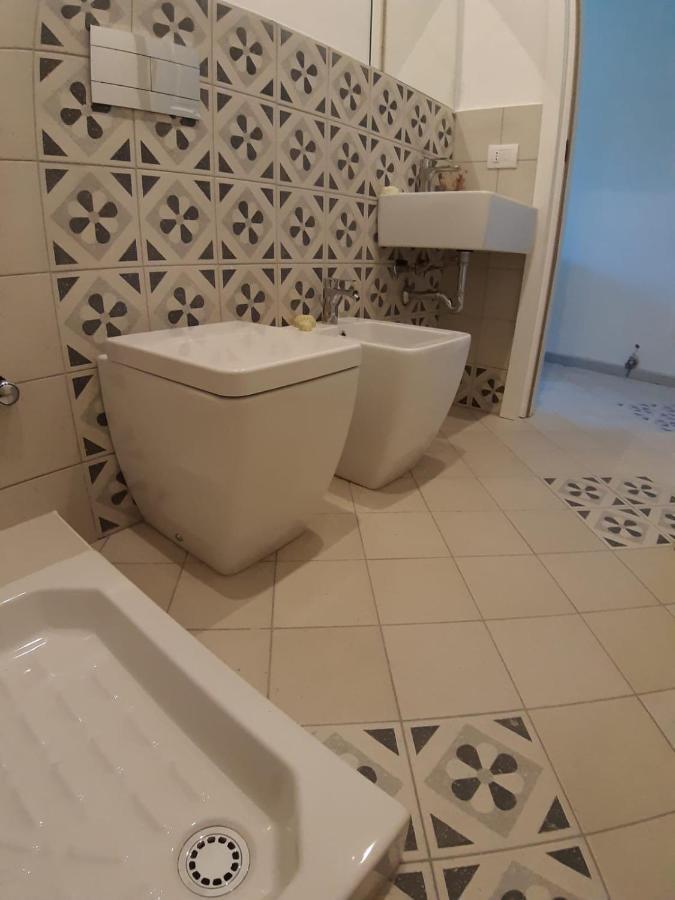 Scicli Suites Extérieur photo