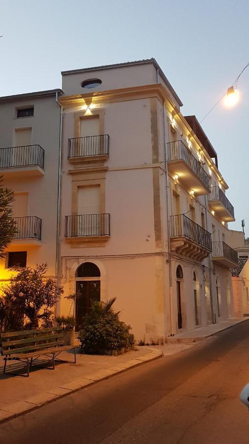 Scicli Suites Extérieur photo
